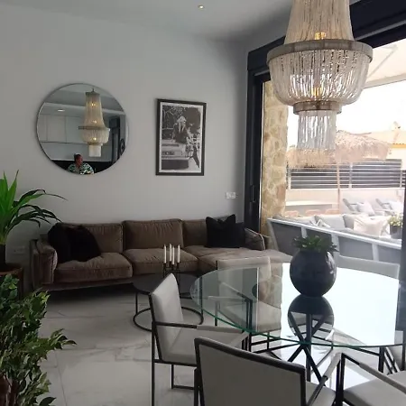 Luxury With Heated Pool, Jacuzzi & Rooftop Lounge Pmt22 *