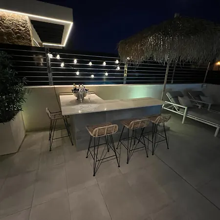 Pmt22 - Luxury With Private Heated Pool And Jacuzzi *