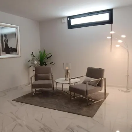 Luxury With Heated Pool, Jacuzzi & Rooftop Lounge Pmt22 Торрев'єха