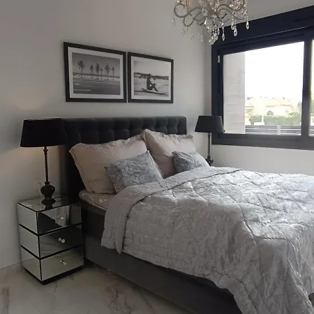 Pmt22 - Luxury With Private Heated Pool And Jacuzzi