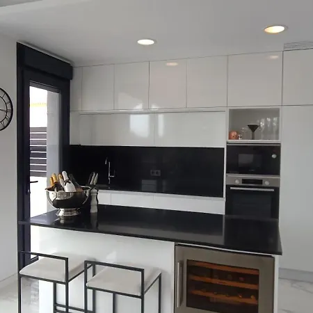 Pmt22 - Luxury With Private Heated Pool And Jacuzzi *