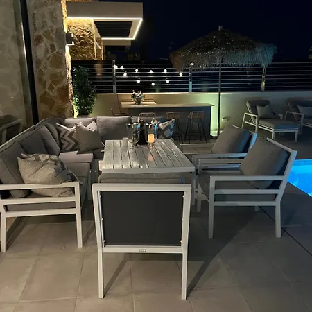 Pmt22 - Luxury With Private Heated Pool And Jacuzzi Torrevieja