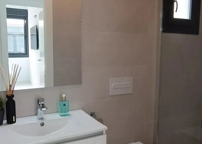 Villa Luxury Villa-private Heated Pool And Jacuzzi-pmt22 *